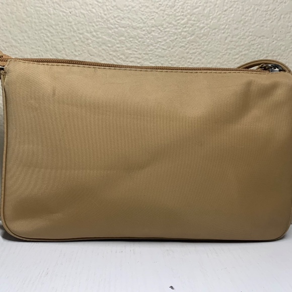 Guess Tan Purse - Picture 3 of 5